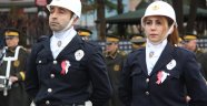 Polis Teşkilatı'nın 174. yıl dönümü kutlanıyor