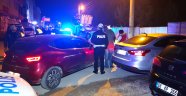 Polisin üzerine araç süren ehliyetsiz ve alkollü sürücü kaçamadı