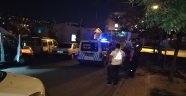 Pompalı tüfekle vuruldu, kanlar içinde 112 istasyonuna gitti