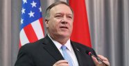 Pompeo'dan Irak'taki erken seçime destek