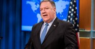 Pompeo: İran'ın son nükleer adımları endişe oluşturuyor