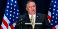 Pompeo: 'Kuzey Kore 2 yıl içinde silahsızlanmalı'