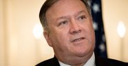 Pompeo: "Kuzey Kore'ye uygulanan yaptırımları kaldırabiliriz"