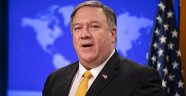 Pompeo: NATO müttefiki Türkiye'nin yanındayız