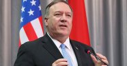 Pompeo: NATO müttefikimiz Türkiye'nin yanındayız