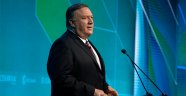 Pompeo'dan Çin'e sert Uygur çıkışı: 'Utanç verici ikiyüzlülüğü bırakın'
