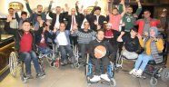 Potanın kartalları galibiyete kanatlandı
