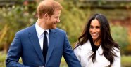 Prens Harry ve Meghan Markle Kraliyetten ayrılıyor