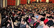 Prof. Dr. Süleyman Ateş, İÜ'de Malatyalı Niyazî-i Mısrî`yi Anlattı !
