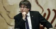 Puigdemont Almanya'da gözaltına alındı