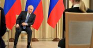 Putin: '2-3 ay içerisinde korona virüsü yeneceğiz'
