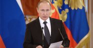 Putin: 'ABD'nin Suriye'den çekildiğine dair emare yok'