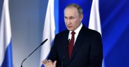 Putin anayasa değişikliğine gidiyor