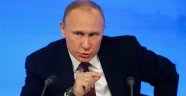 Putin'den itiraf: 'Yolcu uçağının düşürülmesi talimatını verdim'