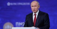 Putin, INF'yi resmen askıya aldı