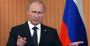 Putin: 'IŞİD Rusya'ya doğrudan bir tehdit oluşturmuyor'