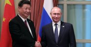 Putin ve Xi Jinping arasındaki görüşmenin detayları açıklandı