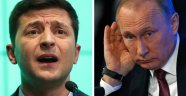 Putin ve Zelenskiy'den 2020'de esir değişimi kararı