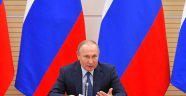 Putin'den Macron ve Merkel'e İdlib mesajı