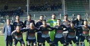 Pütürge Belediyespor BAL'a çıkmakta kararlı