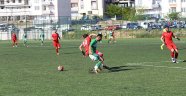 Pütürge Belediyespor Bölgesel Amatör Lig'e yükseldi