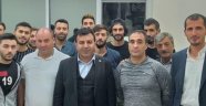 Pütürge Belediyespor'da kriz çözüldü