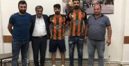 Pütürge Belediyespor'dan 6 transfer birden
