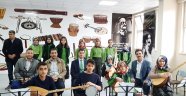 Pütürge'de tasarım beceri atölyesi törenle açıldı