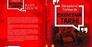 Raşit Kısacık'ın "İşkencenin Tarihi" adlı kitabı tüm kitapçılarda