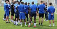 Ravcı: Oyuncularımıza sonsuz bir güvenimiz var