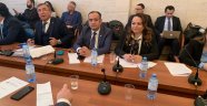 Rektör Karabulut Rusya'da
