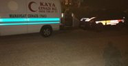 Restoran çalışanı evinde ölü bulundu