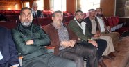 Resulayn'da yerel meclis kuruldu