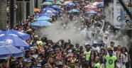 Rio Karnavalı şiddetli yağmura rağmen coşkulu başladı