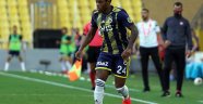 Rodrigues Göztepe karşısında yok!