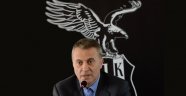 Beşiktaş Kulübü Başkanı Fikret Orman, gündeme dair önemli açıklamalarda bulundu.