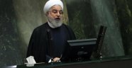 Ruhani: ABD'nin bölgedeki ayağını keseceğiz