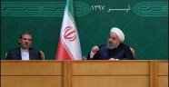 Ruhani: "Hükumet istifa etmeyecek"
