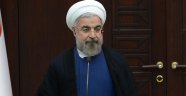 Ruhani: 'Nükleer anlaşmaya ulaşmak muhtemel'
