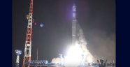 Rus askeri uydusu yörüngeye yerleşti