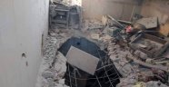 Rus savaş uçakları Halep'i vurdu: 1 ölü 3 yaralı