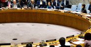 Rusya'dan BM Güvenlik Konseyi'ne sert tepki