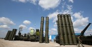 Rusya'dan Türkiye için S-400 açıklaması