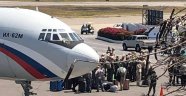 Rusya'dan Venezuela'ya 2 uçak dolusu malzeme ve 99 askeri personel iddiası