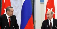 Rusya Devlet Başkanı Putin yarın Türkiye'ye geliyor