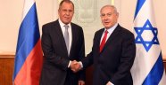 Rusya ile İsrail arasında İran pazarlığı