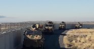 Rusya ile üçüncü ortak devriye başladı