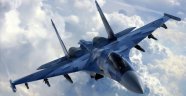 Rusya, Mısır'a SU-35 savaş uçağı satıyor