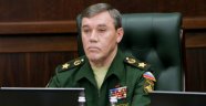 Rusya: "Rakiplerimiz uzaydan ve havadan istihbarat çalışması yapıyor"