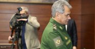 Rusya Savunma Bakanı Şoygu'dan Katara'a tarihi ziyaret